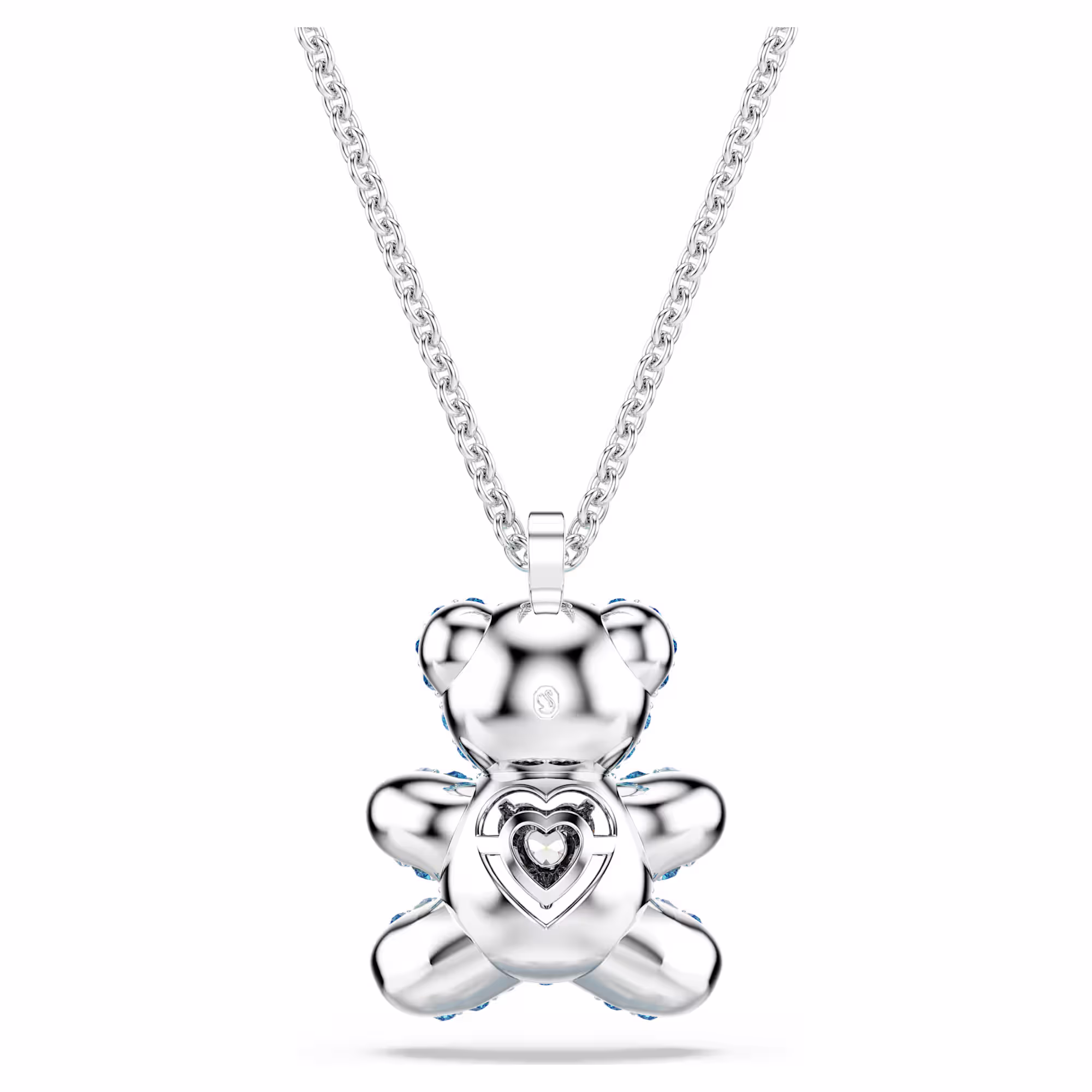 Teddy pendant